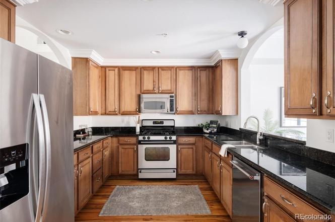 MLS Image #8 for 1489  steele street,denver, Colorado