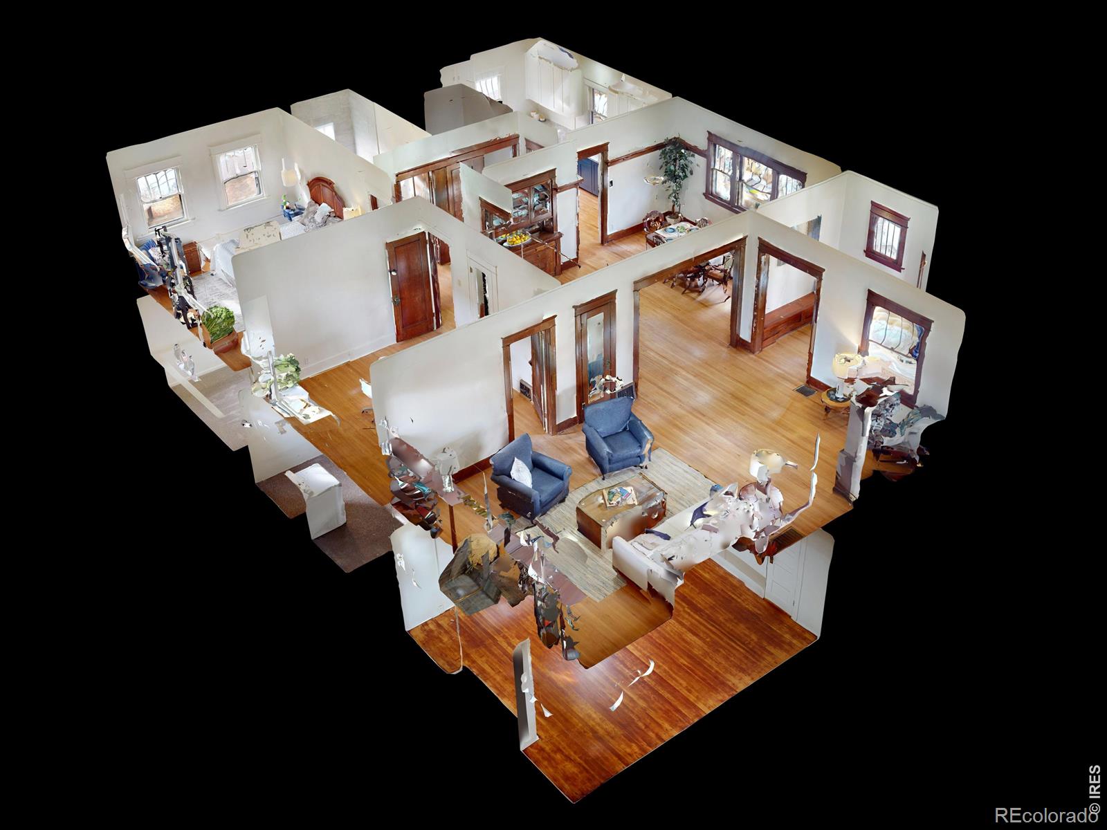 MLS Image #42 for 1030  cranford place,greeley, Colorado