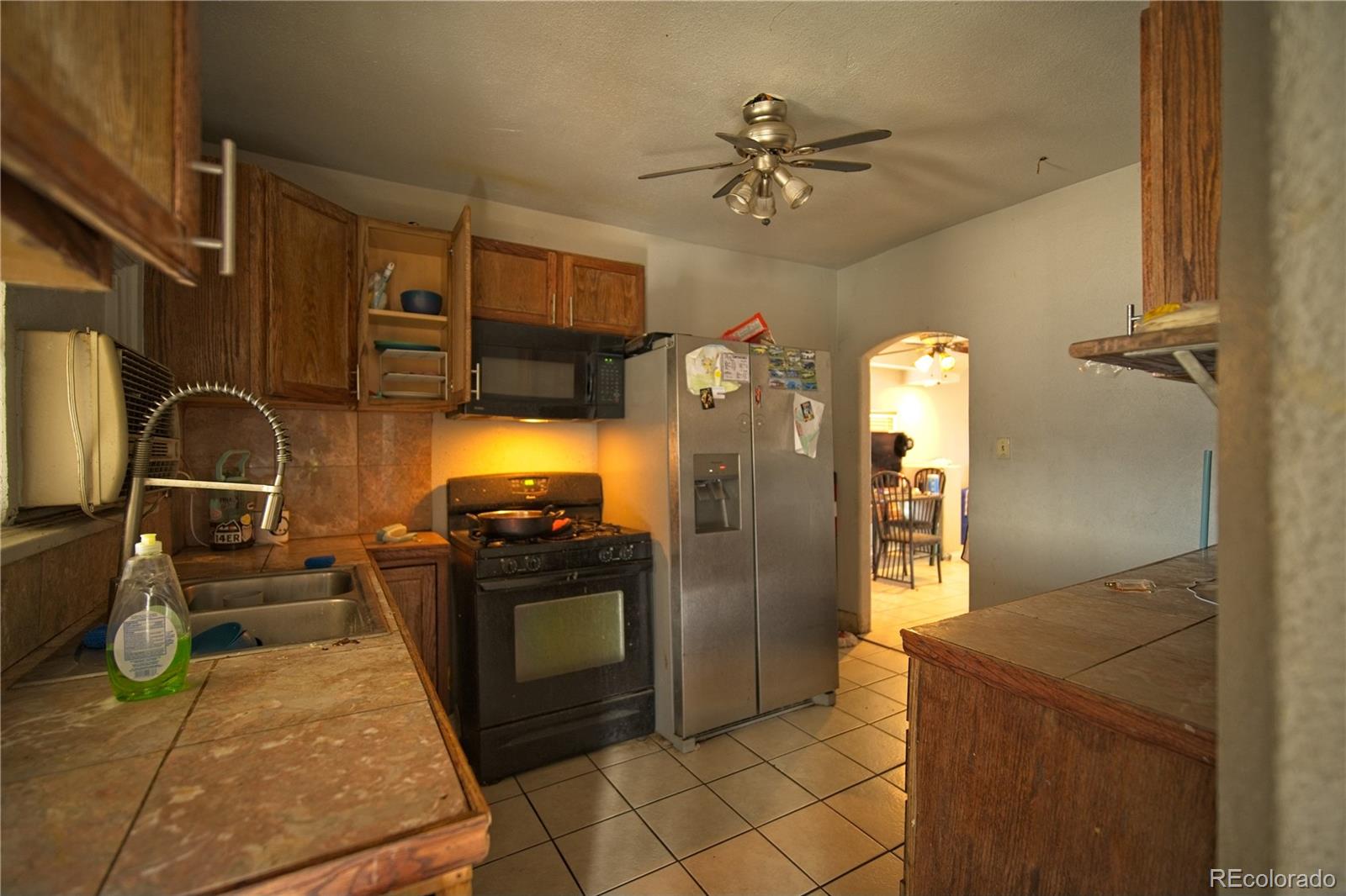 MLS Image #2 for 6330 e 54th avenue,commerce city, Colorado