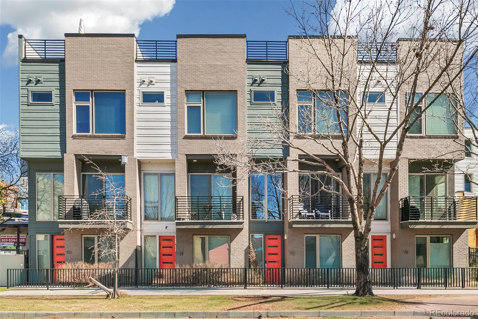 MLS Image #0 for 61 w 10th avenue,denver, Colorado