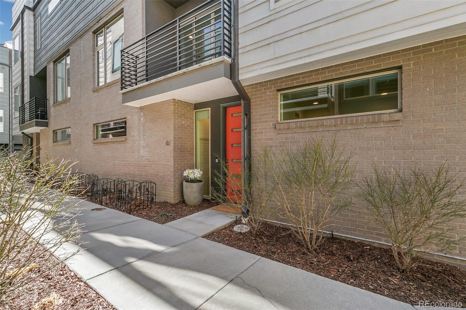 MLS Image #1 for 61 w 10th avenue,denver, Colorado