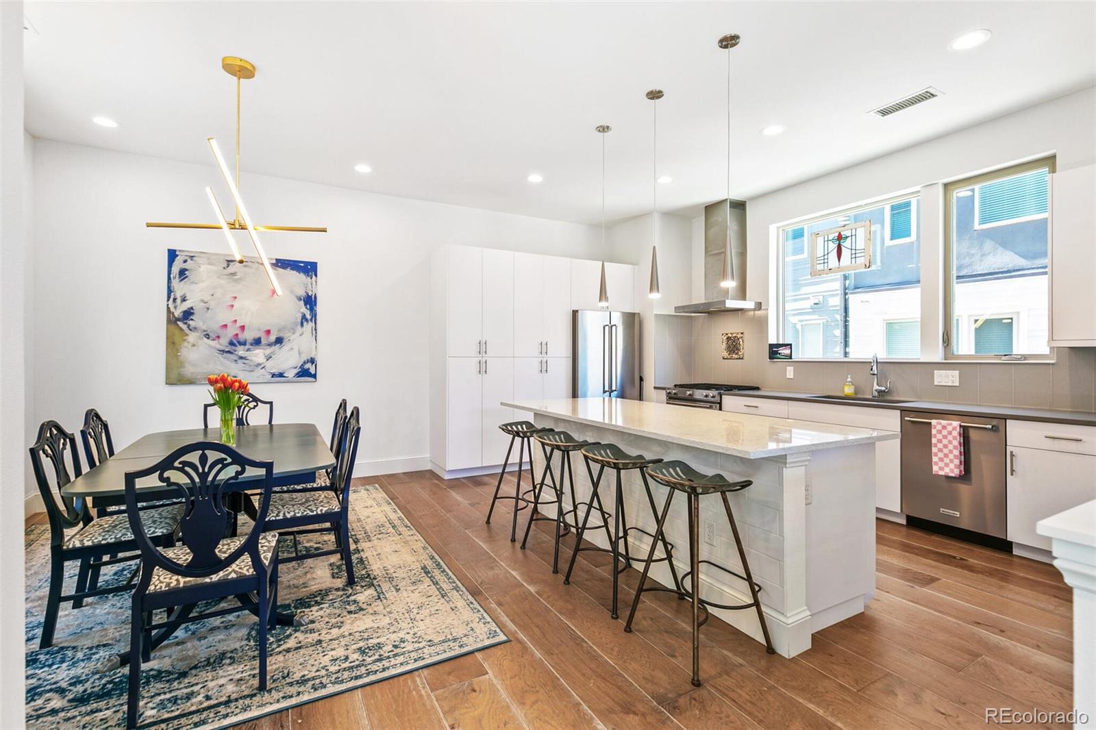 MLS Image #7 for 61 w 10th avenue,denver, Colorado