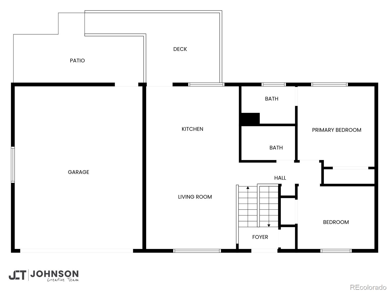 MLS Image #34 for 4423  alberta court,boulder, Colorado