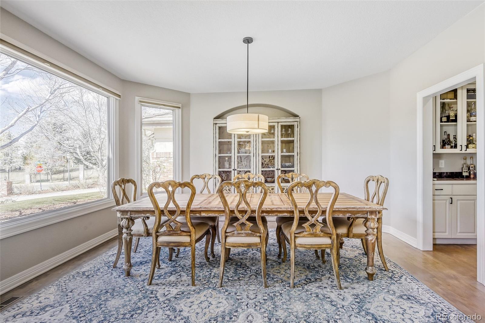MLS Image #10 for 5300 s birch court,greenwood village, Colorado