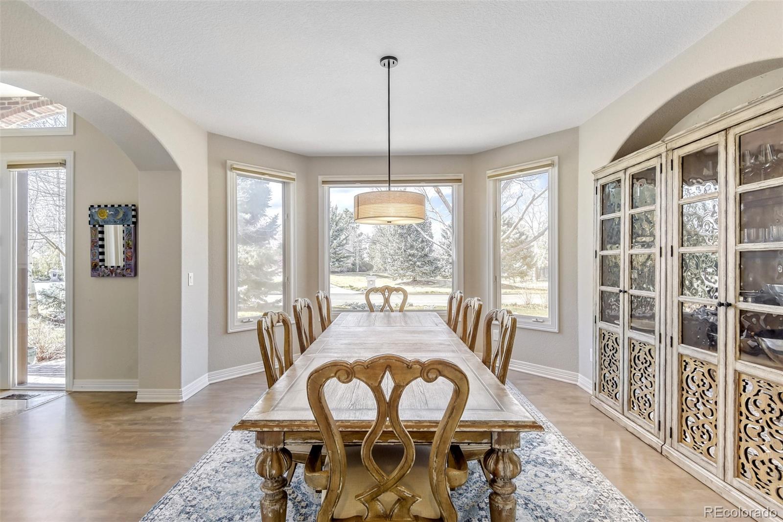 MLS Image #11 for 5300 s birch court,greenwood village, Colorado