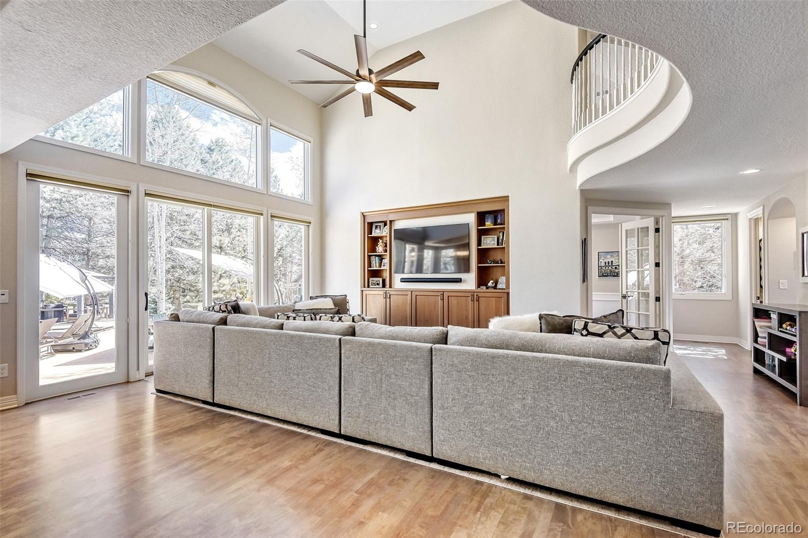 MLS Image #3 for 5300 s birch court,greenwood village, Colorado