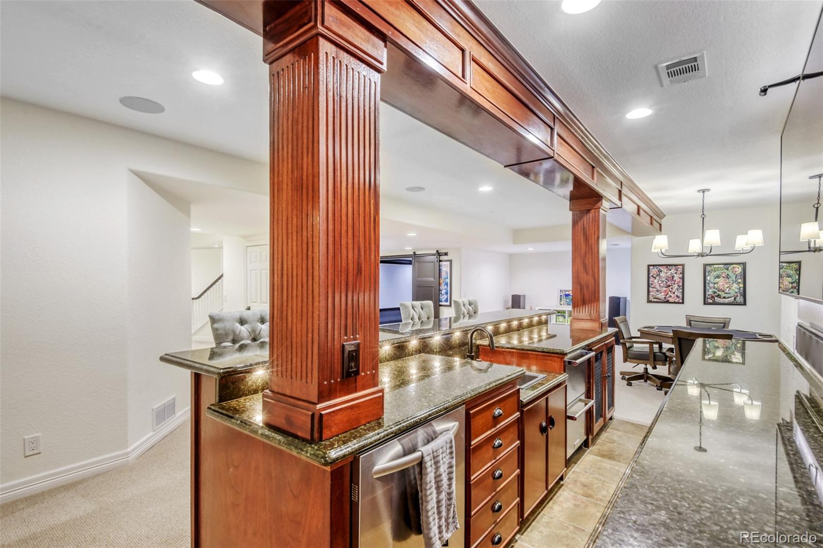 MLS Image #33 for 5300 s birch court,greenwood village, Colorado