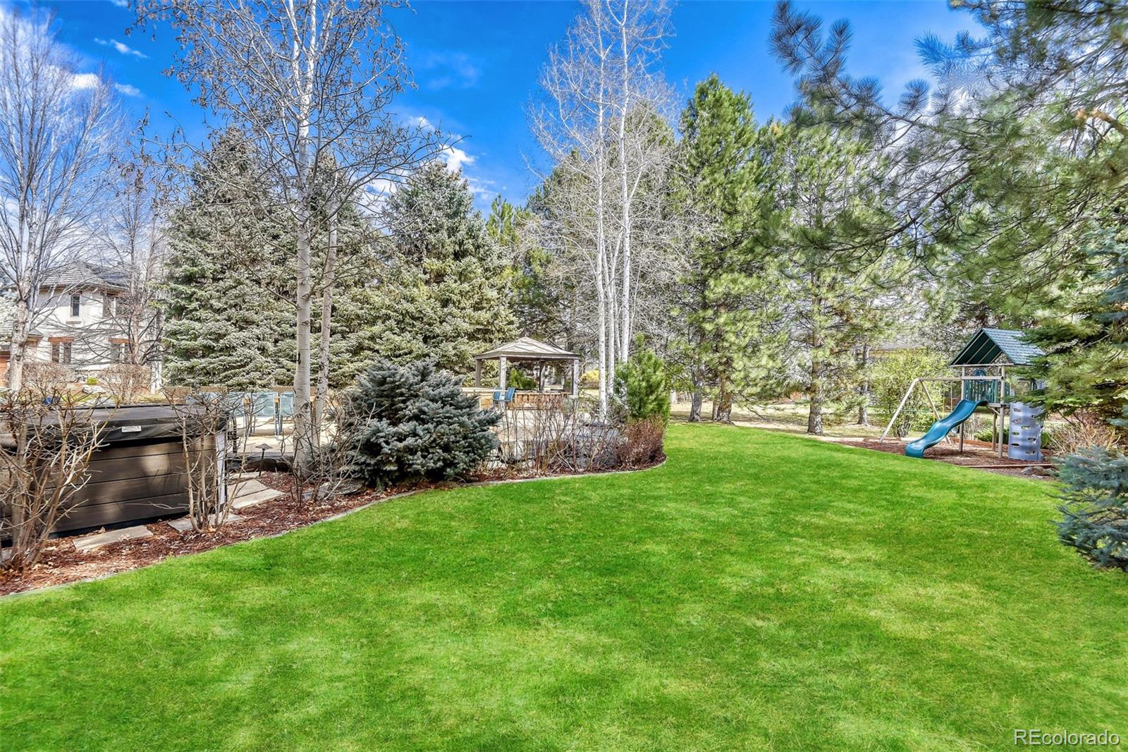 MLS Image #37 for 5300 s birch court,greenwood village, Colorado