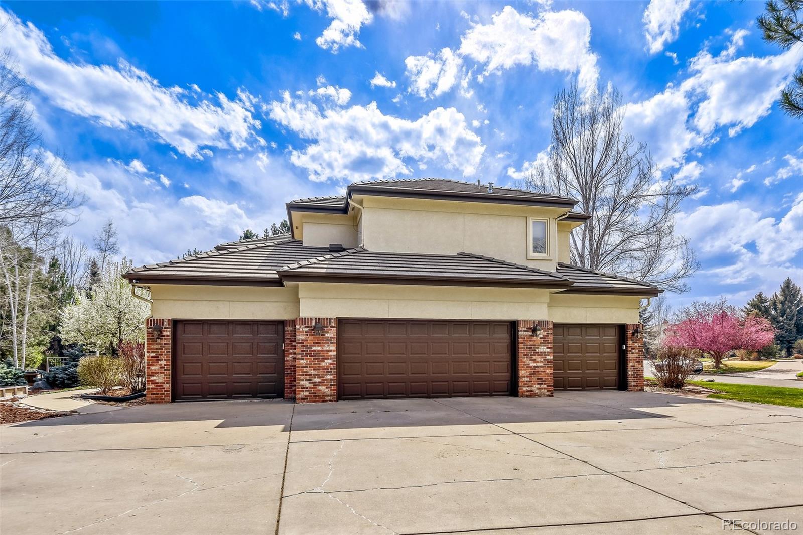 MLS Image #38 for 5300 s birch court,greenwood village, Colorado
