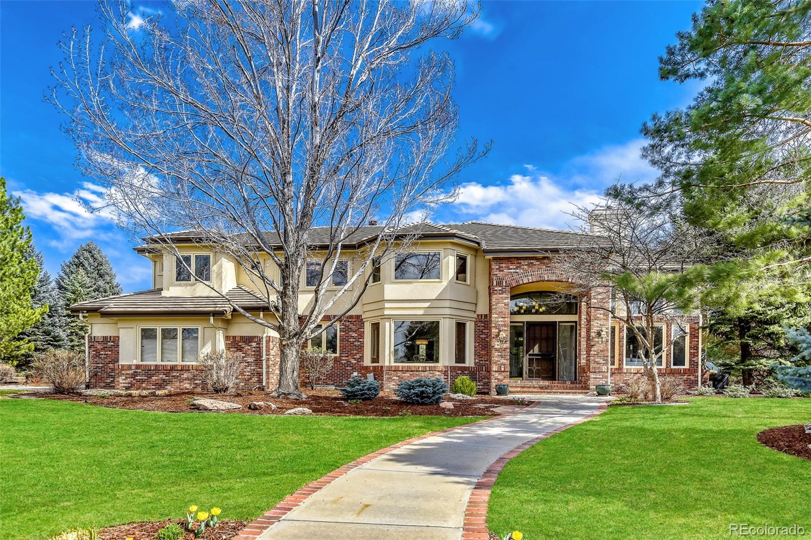 MLS Image #39 for 5300 s birch court,greenwood village, Colorado