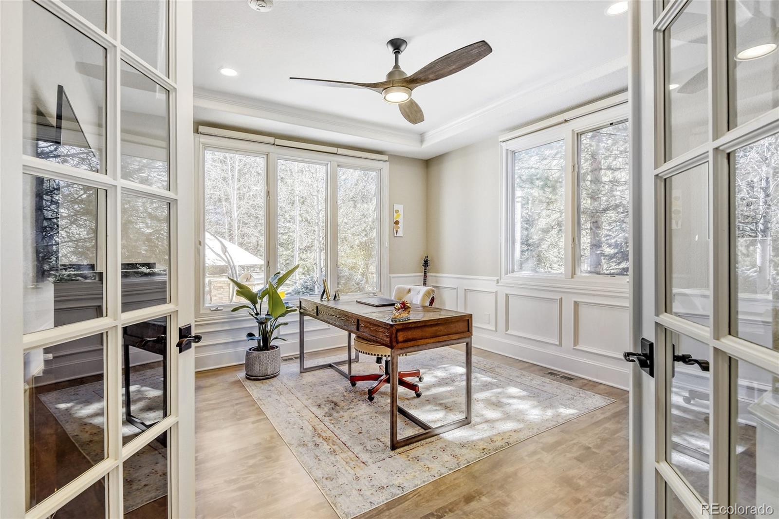 MLS Image #4 for 5300 s birch court,greenwood village, Colorado