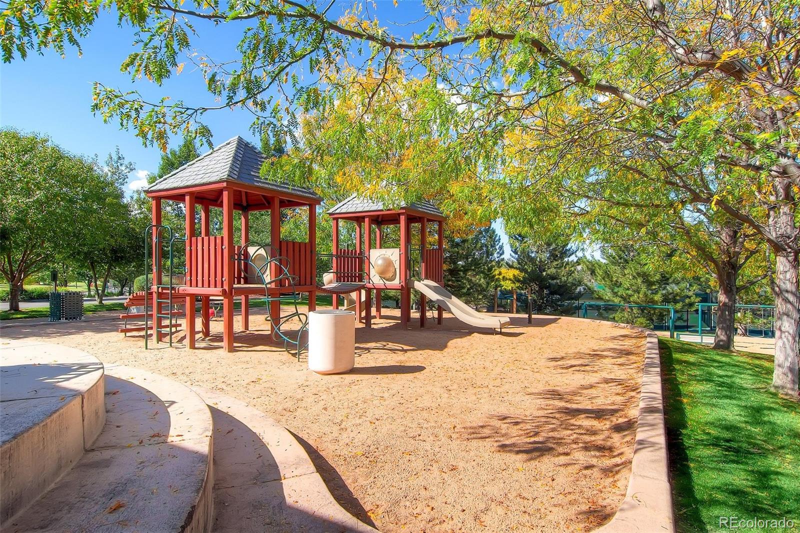 MLS Image #45 for 5300 s birch court,greenwood village, Colorado