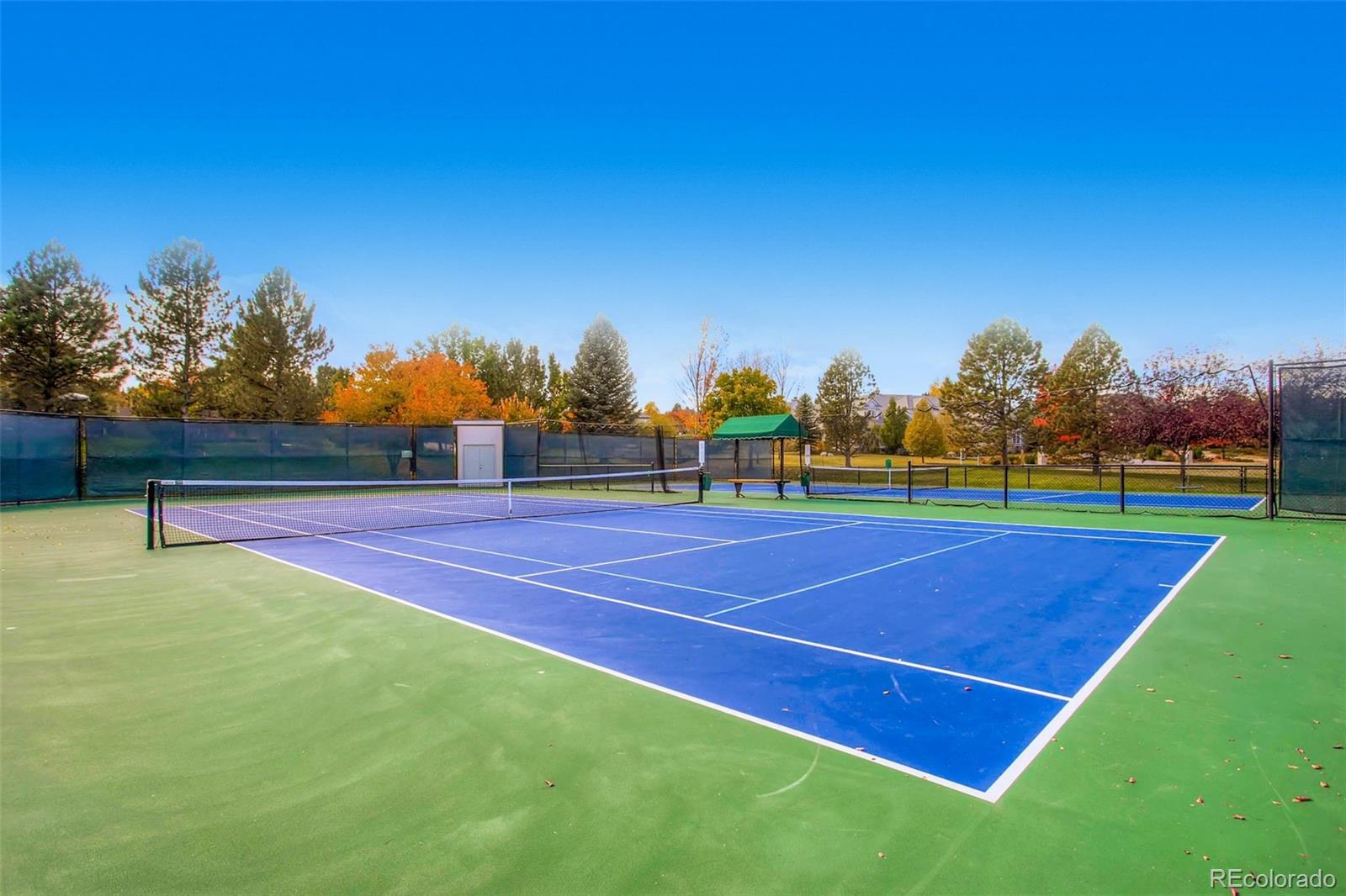 MLS Image #46 for 5300 s birch court,greenwood village, Colorado