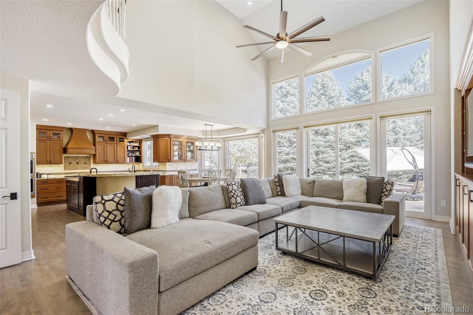 MLS Image #6 for 5300 s birch court,greenwood village, Colorado