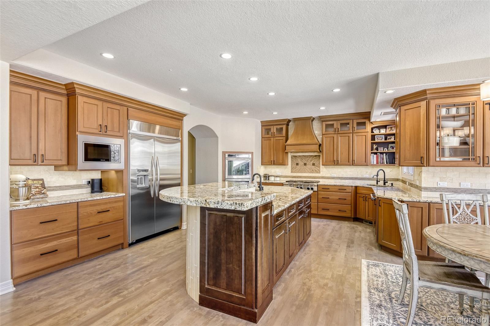 MLS Image #7 for 5300 s birch court,greenwood village, Colorado