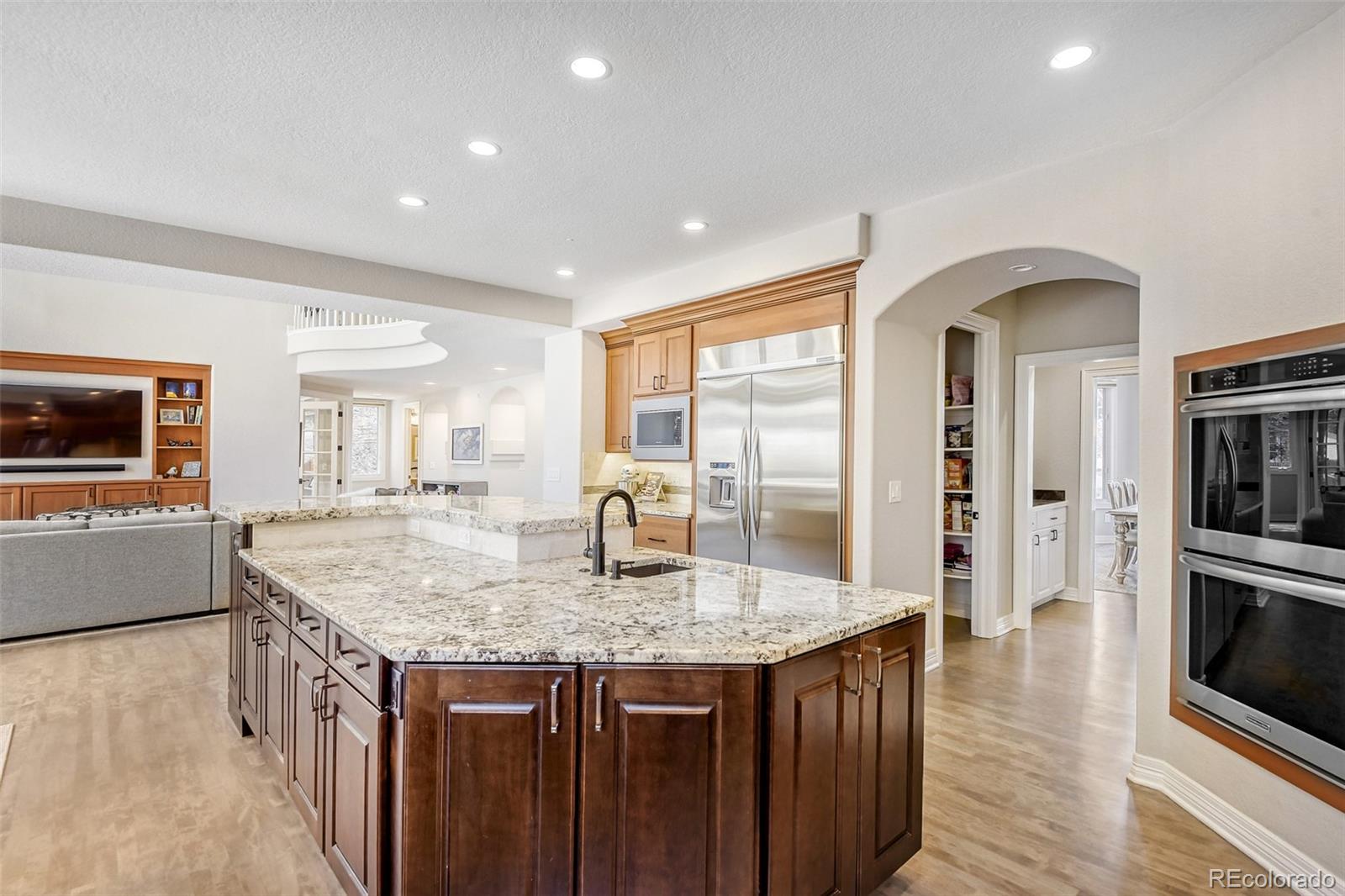 MLS Image #9 for 5300 s birch court,greenwood village, Colorado
