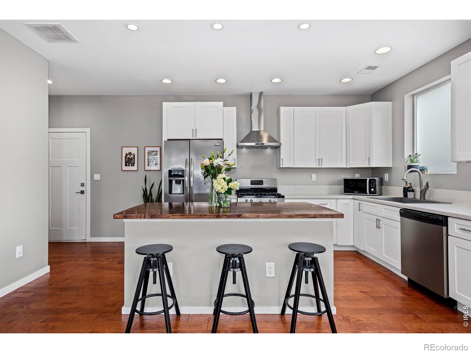 MLS Image #14 for 838 e myrtle street,fort collins, Colorado