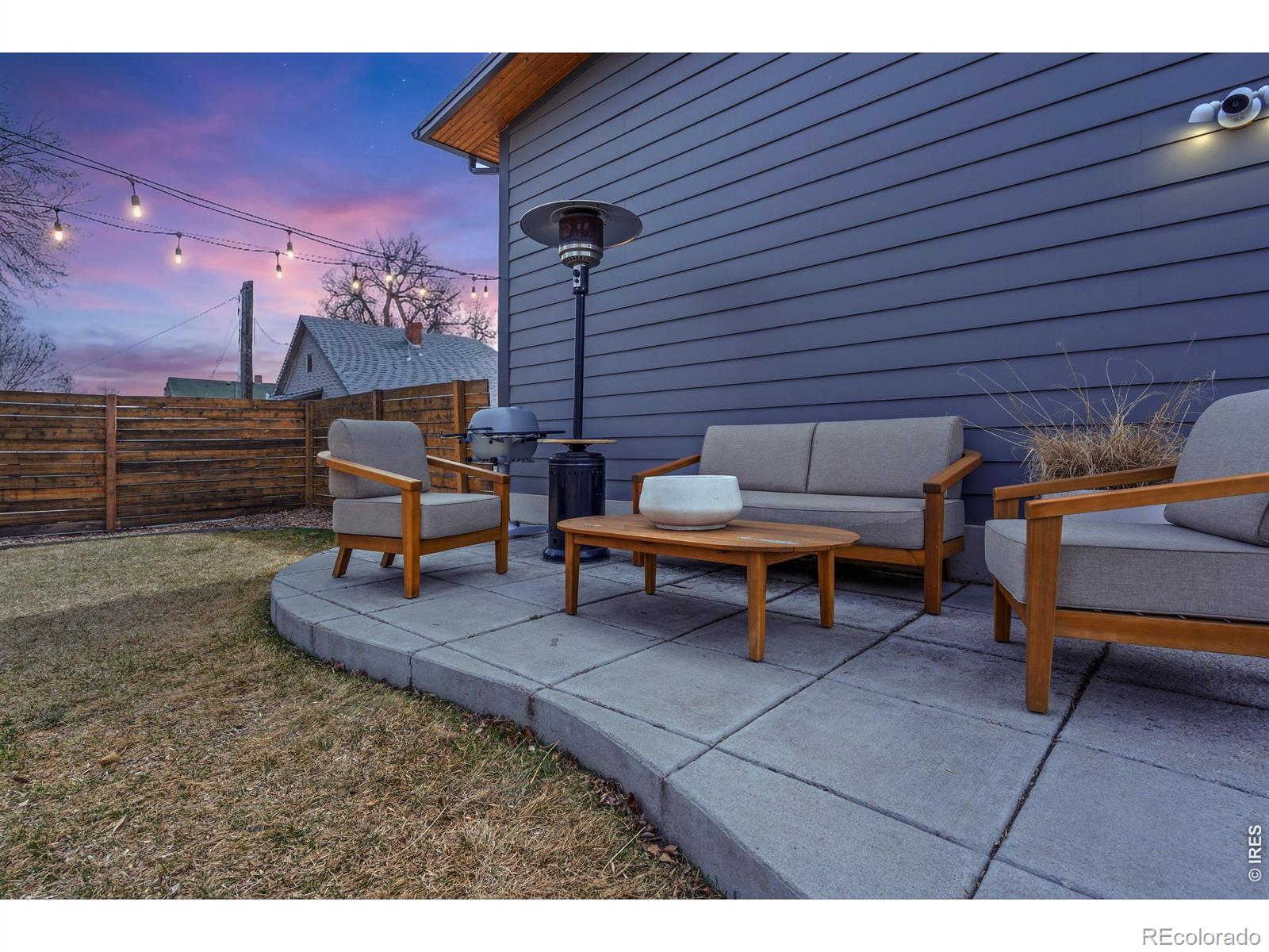 MLS Image #29 for 838 e myrtle street,fort collins, Colorado