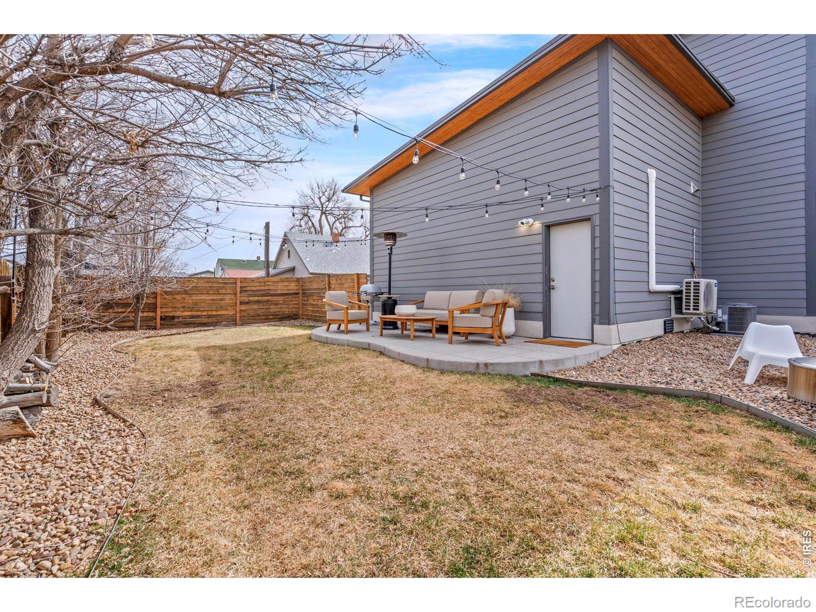 MLS Image #31 for 838 e myrtle street,fort collins, Colorado
