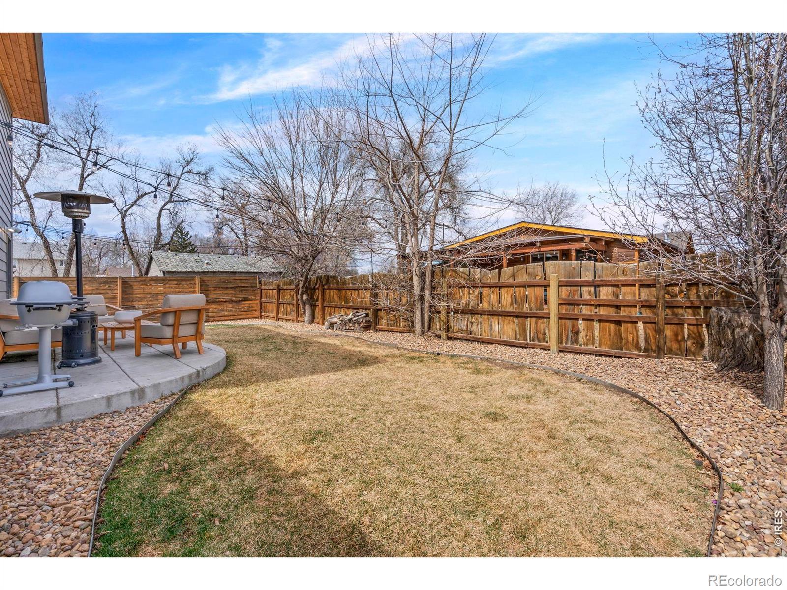 MLS Image #33 for 838 e myrtle street,fort collins, Colorado