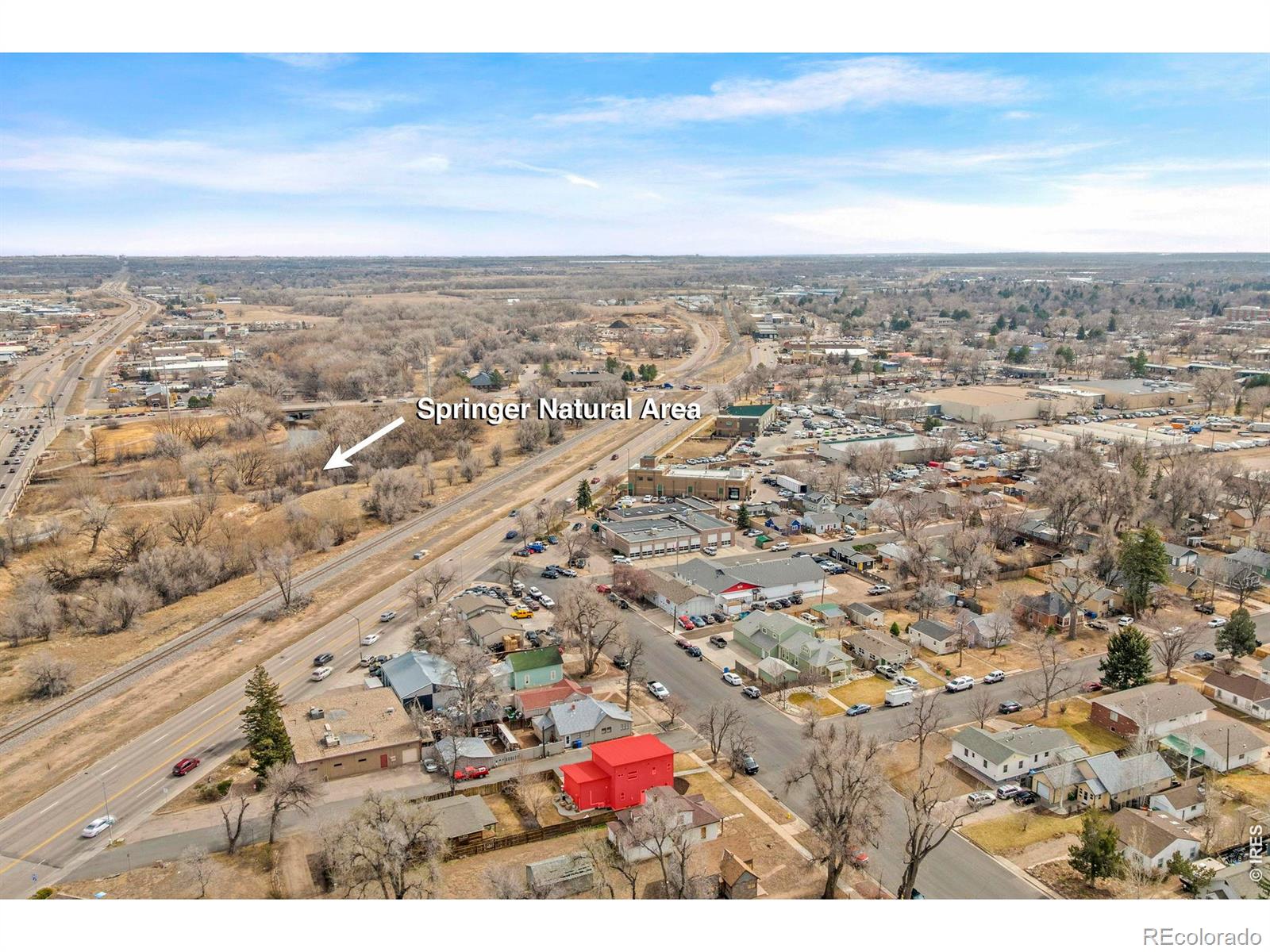 MLS Image #36 for 838 e myrtle street,fort collins, Colorado