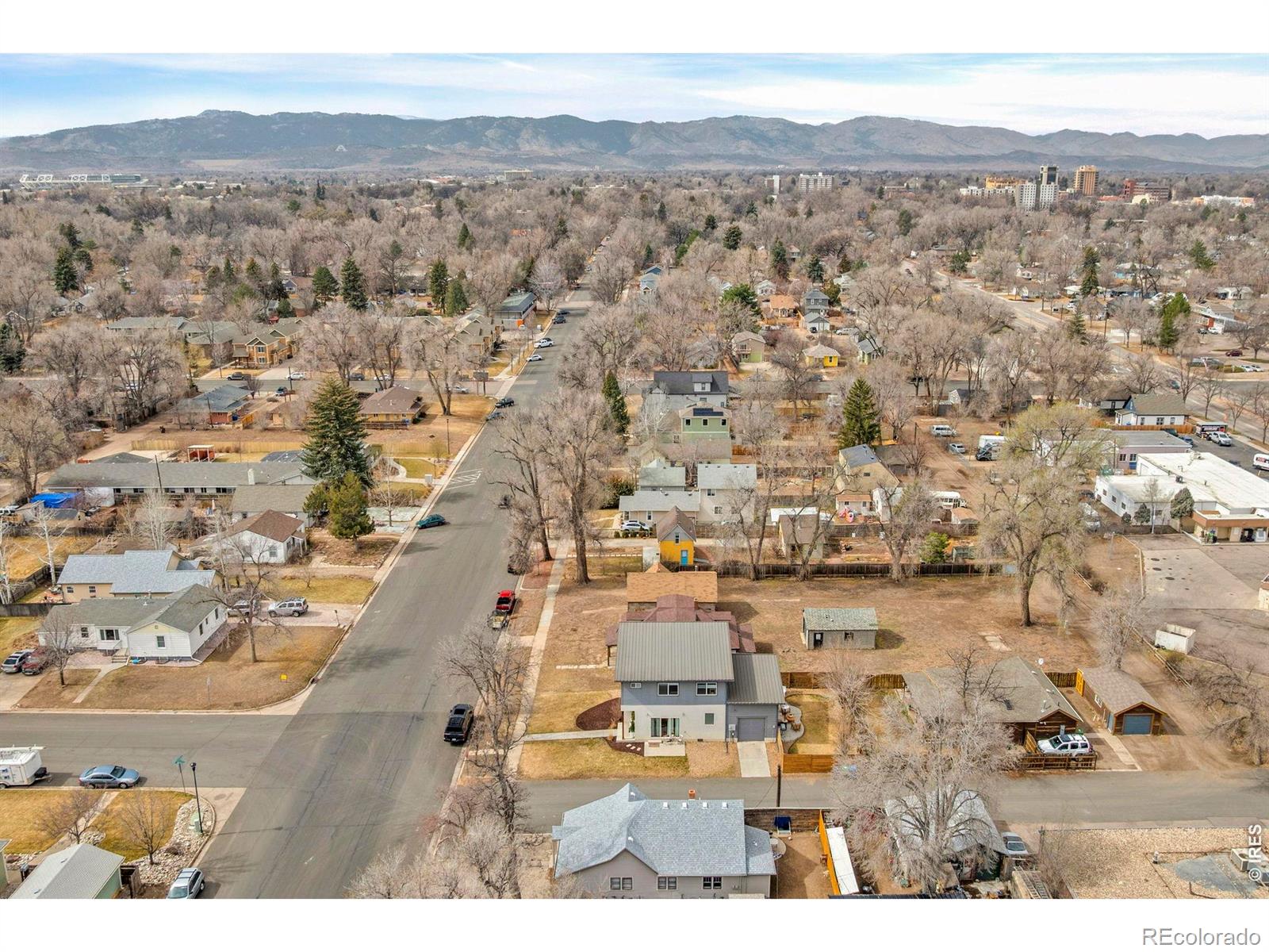 MLS Image #38 for 838 e myrtle street,fort collins, Colorado