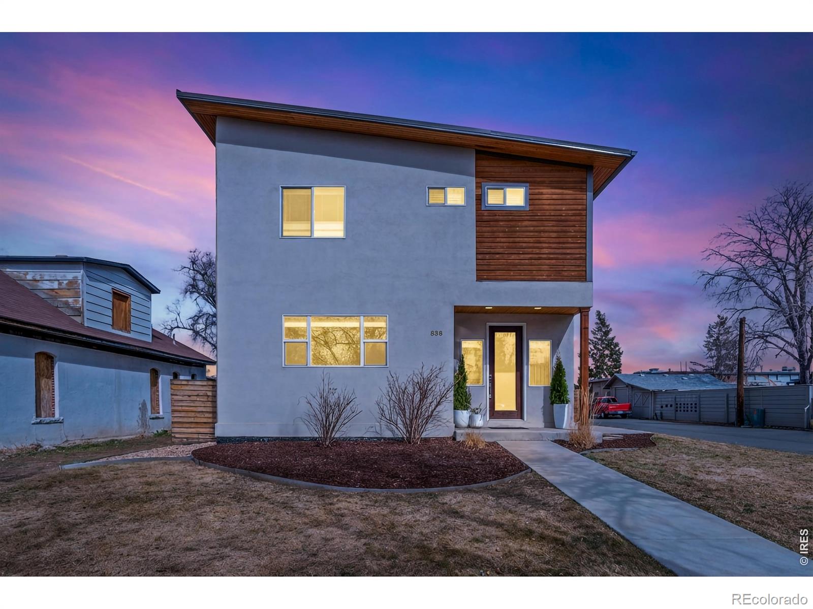 MLS Image #40 for 838 e myrtle street,fort collins, Colorado