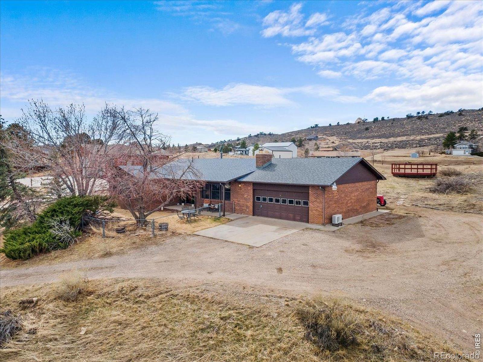 MLS Image #0 for 613  colt drive,loveland, Colorado