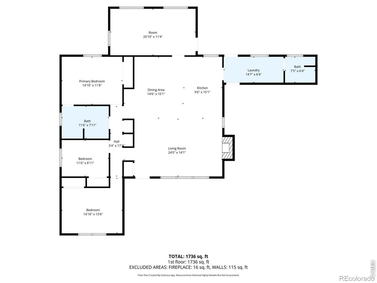 MLS Image #28 for 613  colt drive,loveland, Colorado