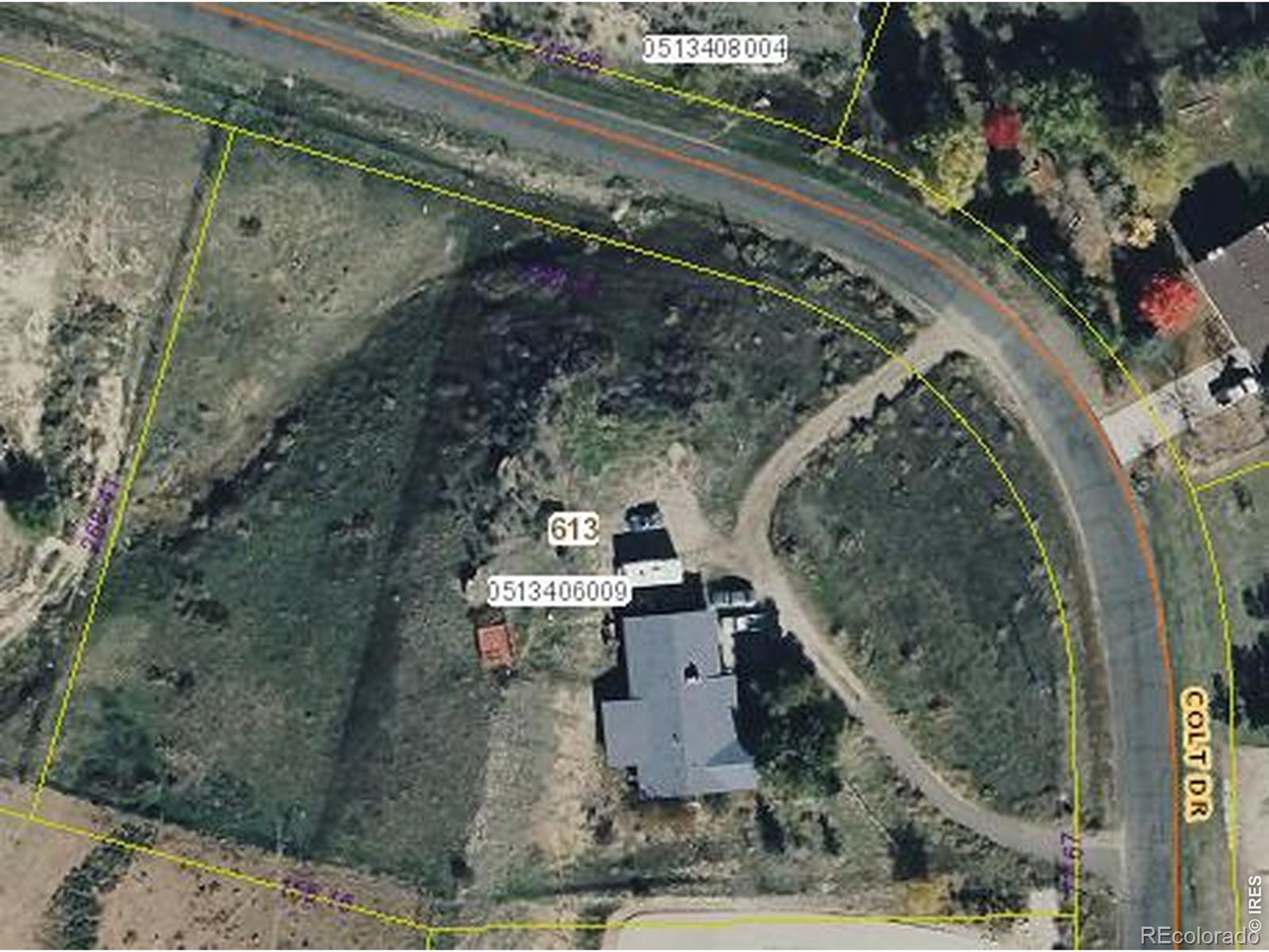 MLS Image #29 for 613  colt drive,loveland, Colorado