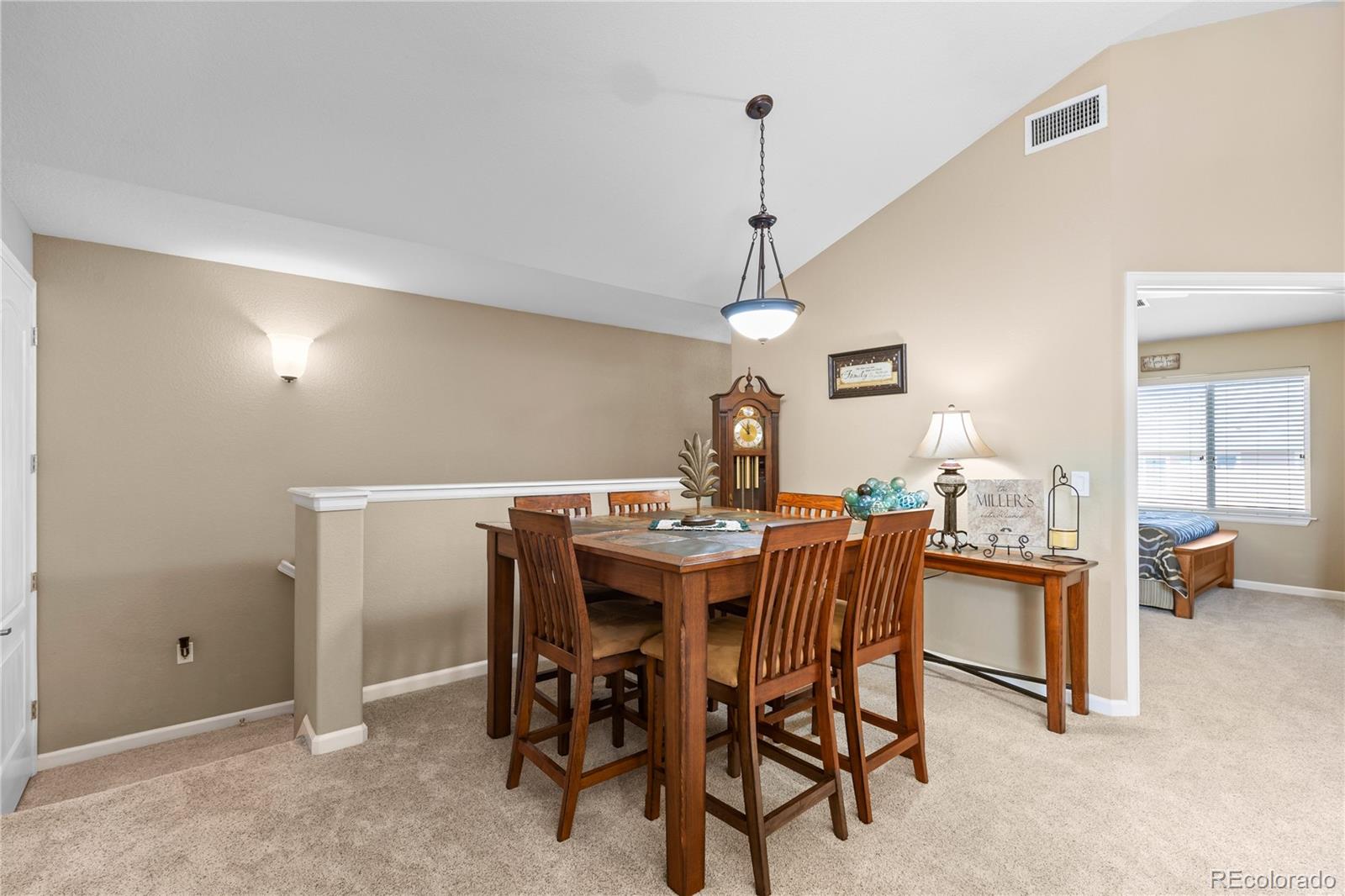 MLS Image #10 for 8614  gold peak drive,highlands ranch, Colorado