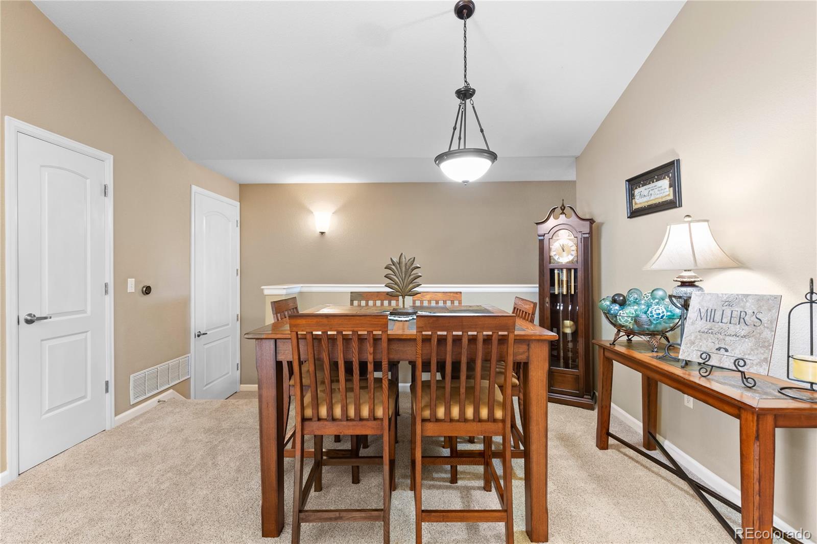 MLS Image #11 for 8614  gold peak drive,highlands ranch, Colorado