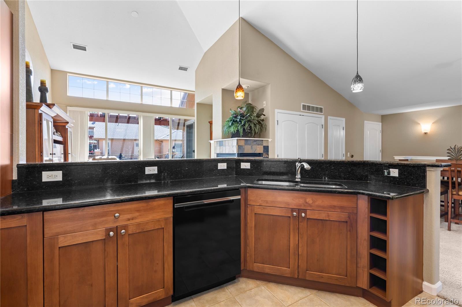 MLS Image #19 for 8614  gold peak drive,highlands ranch, Colorado