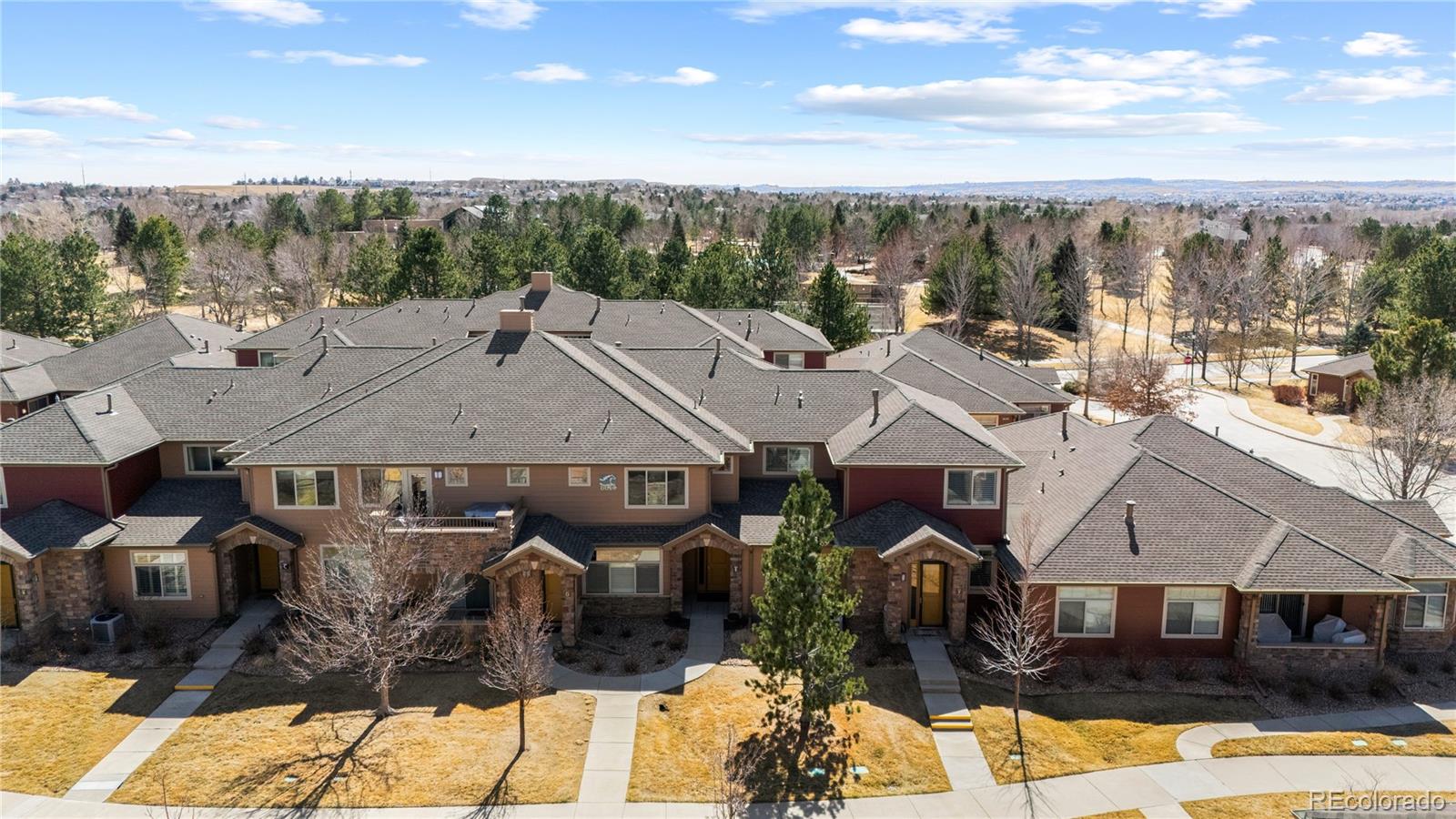 MLS Image #2 for 8614  gold peak drive,highlands ranch, Colorado