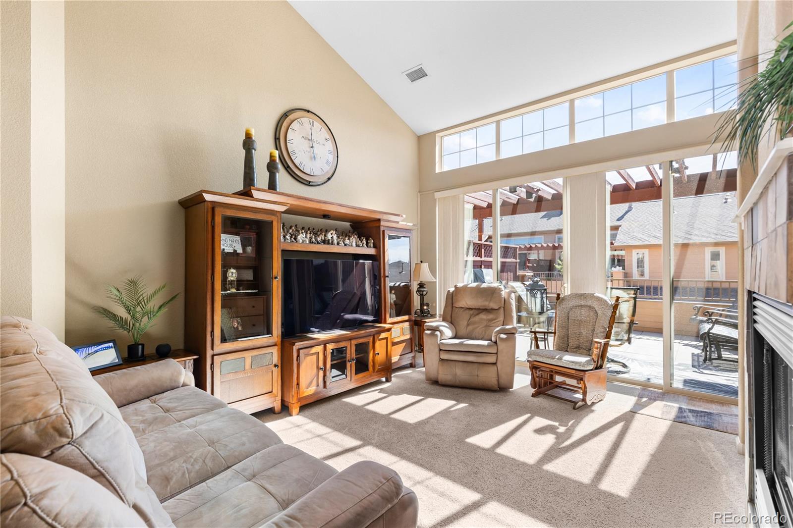 MLS Image #20 for 8614  gold peak drive,highlands ranch, Colorado
