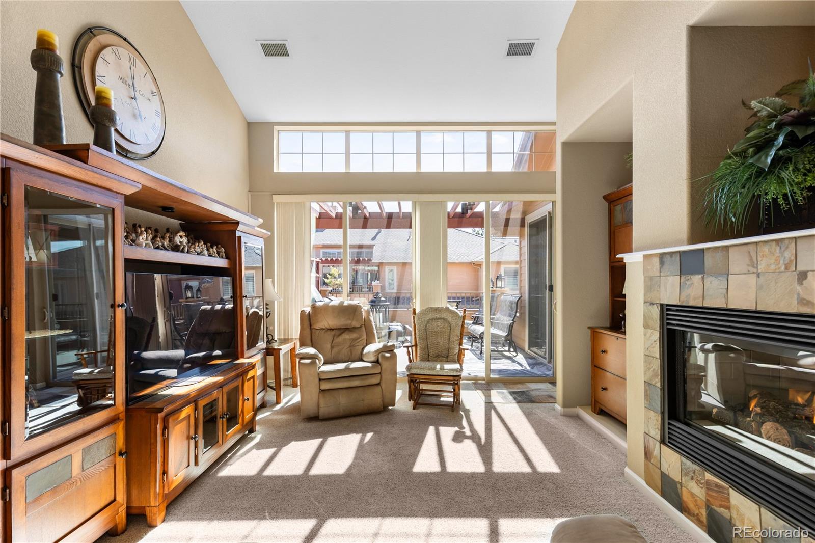 MLS Image #21 for 8614  gold peak drive,highlands ranch, Colorado