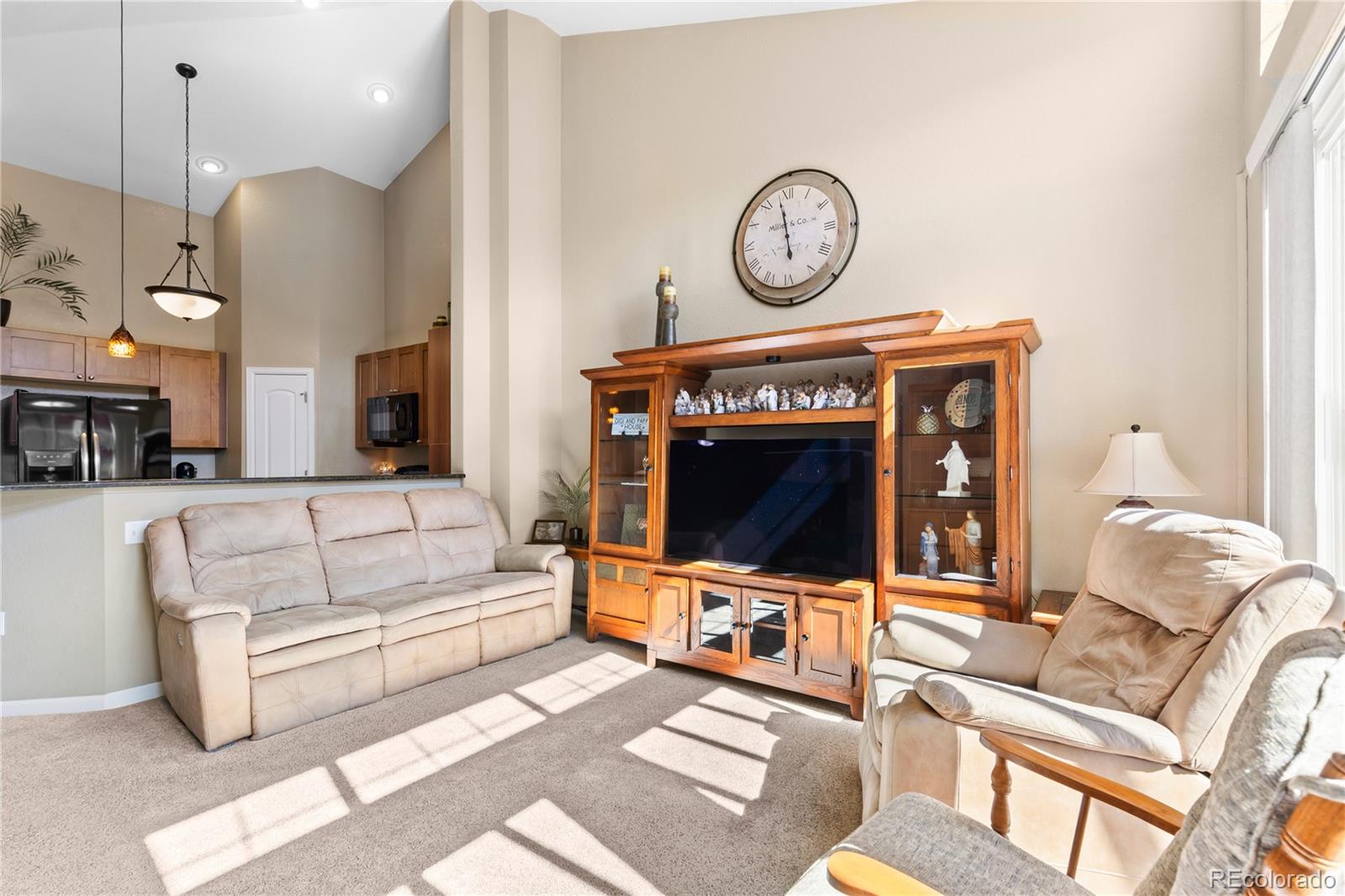 MLS Image #23 for 8614  gold peak drive,highlands ranch, Colorado