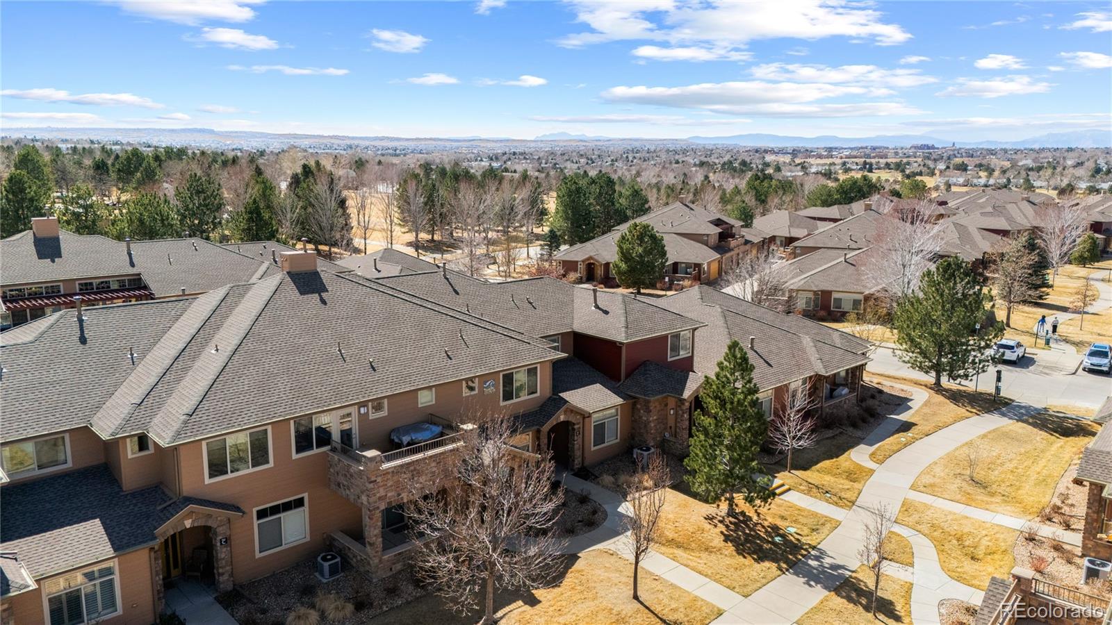 MLS Image #3 for 8614  gold peak drive,highlands ranch, Colorado