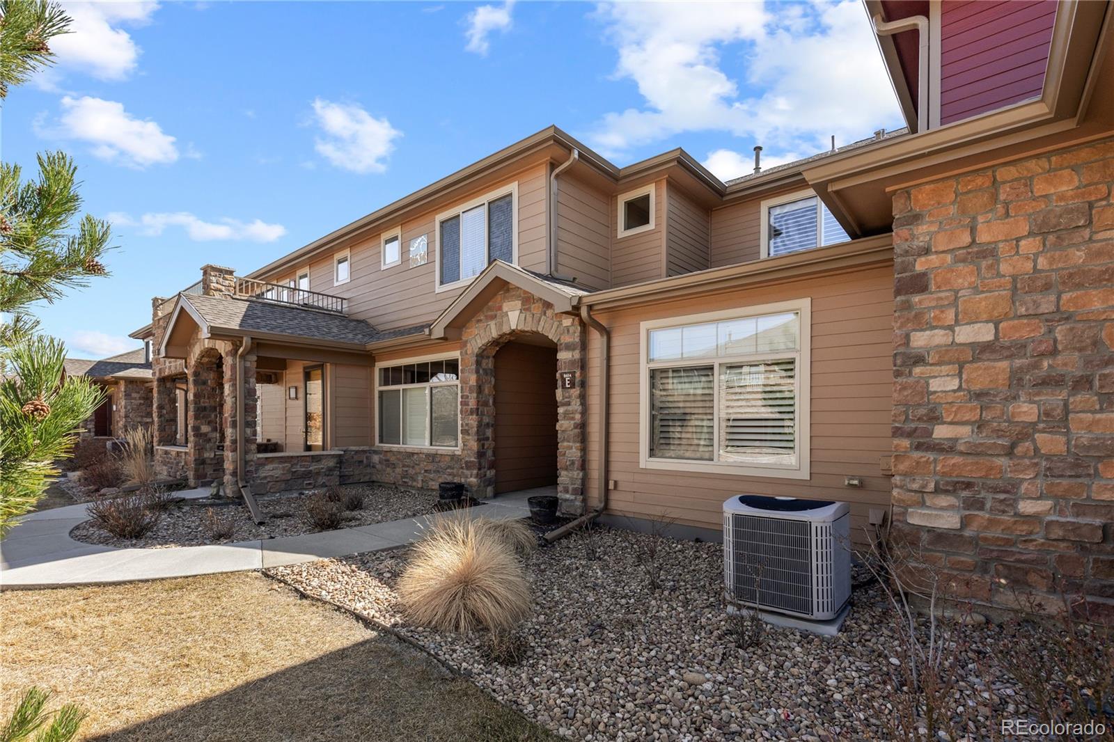 MLS Image #4 for 8614  gold peak drive,highlands ranch, Colorado
