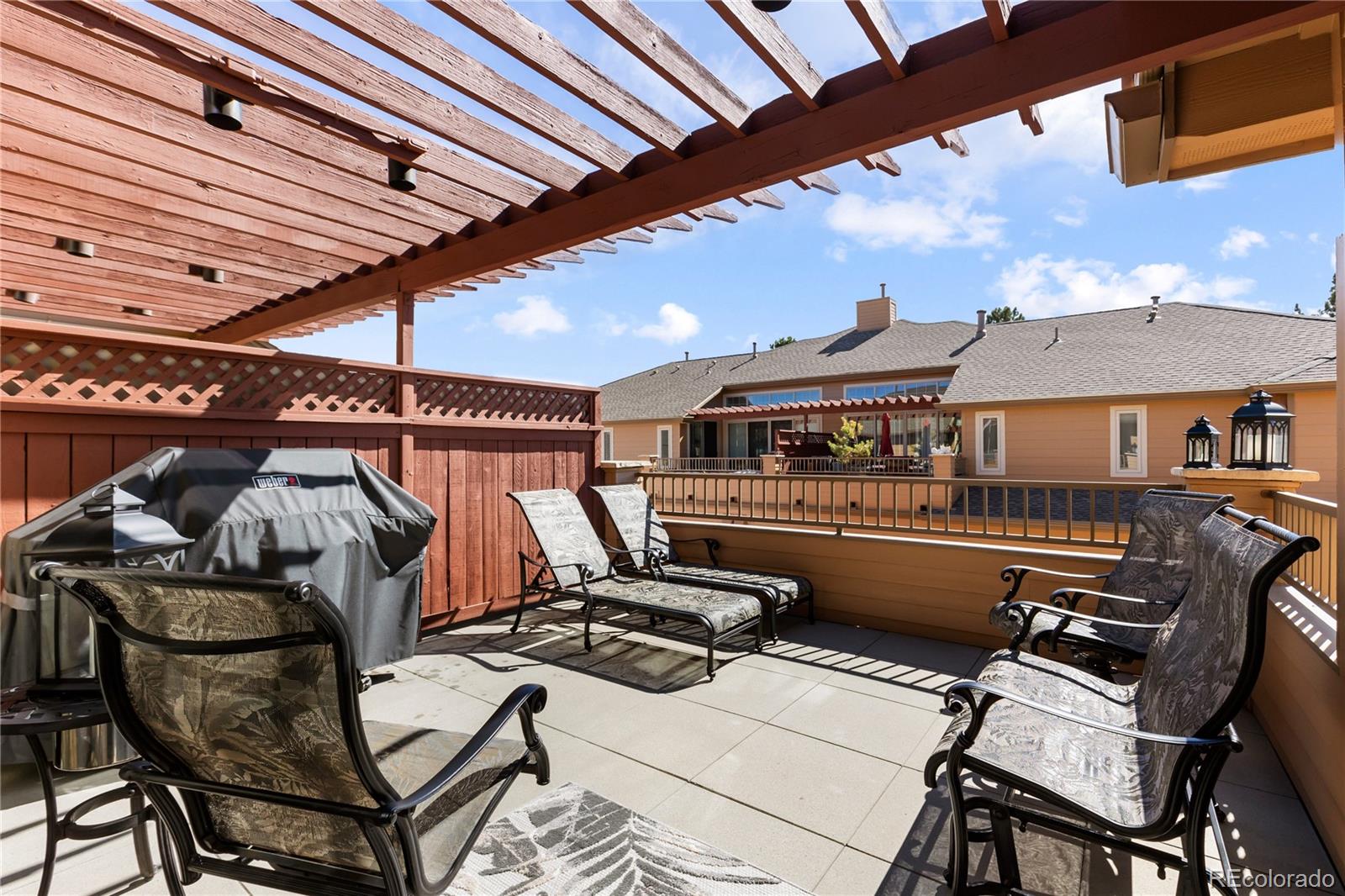 MLS Image #40 for 8614  gold peak drive,highlands ranch, Colorado