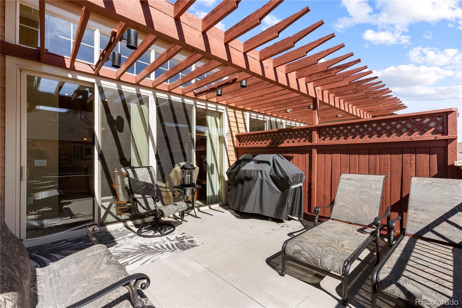 MLS Image #41 for 8614  gold peak drive,highlands ranch, Colorado