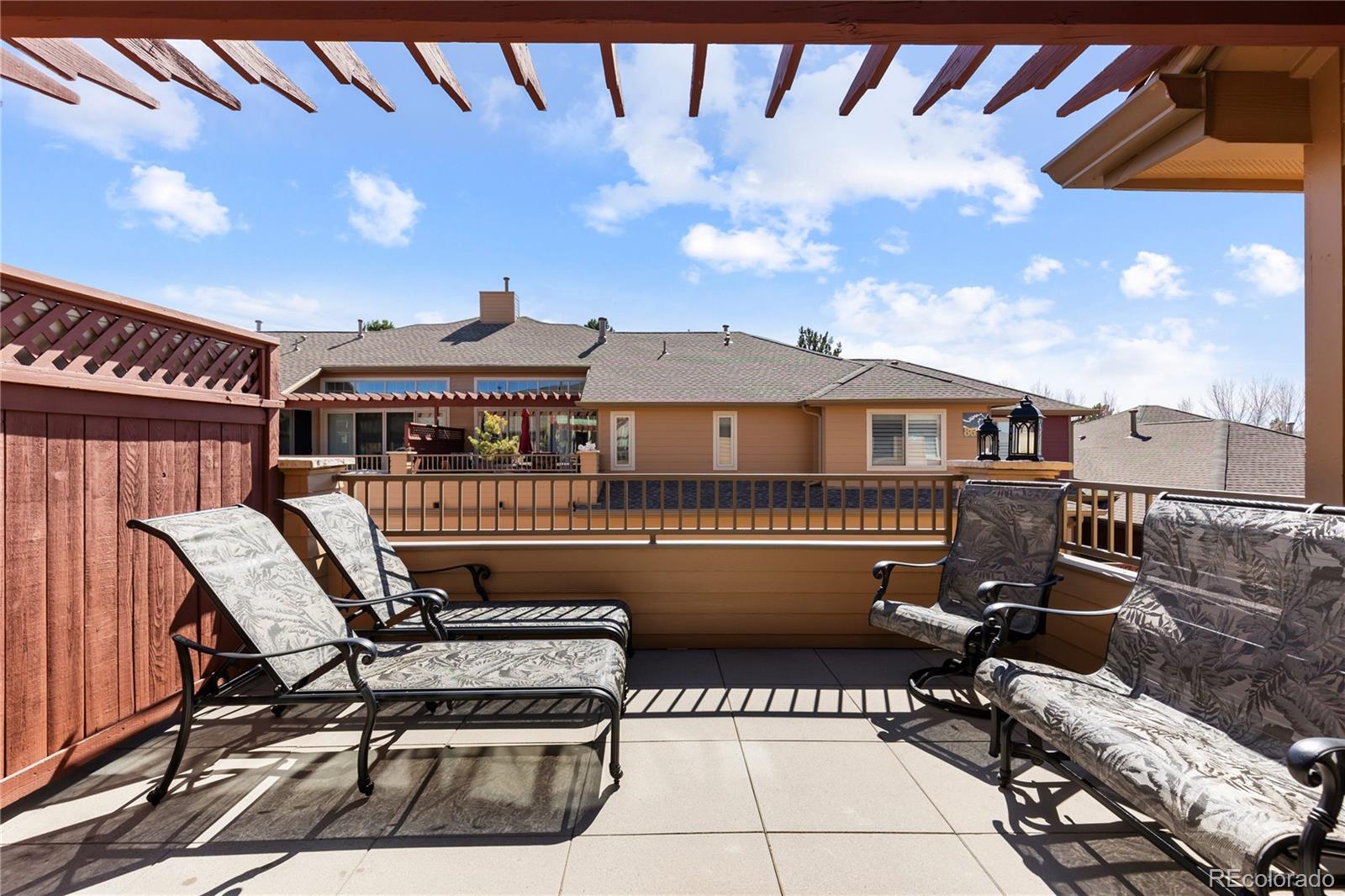 MLS Image #43 for 8614  gold peak drive,highlands ranch, Colorado
