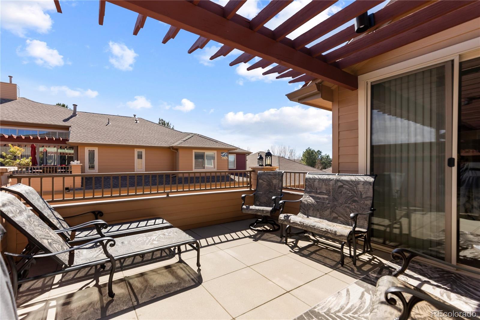 MLS Image #44 for 8614  gold peak drive,highlands ranch, Colorado