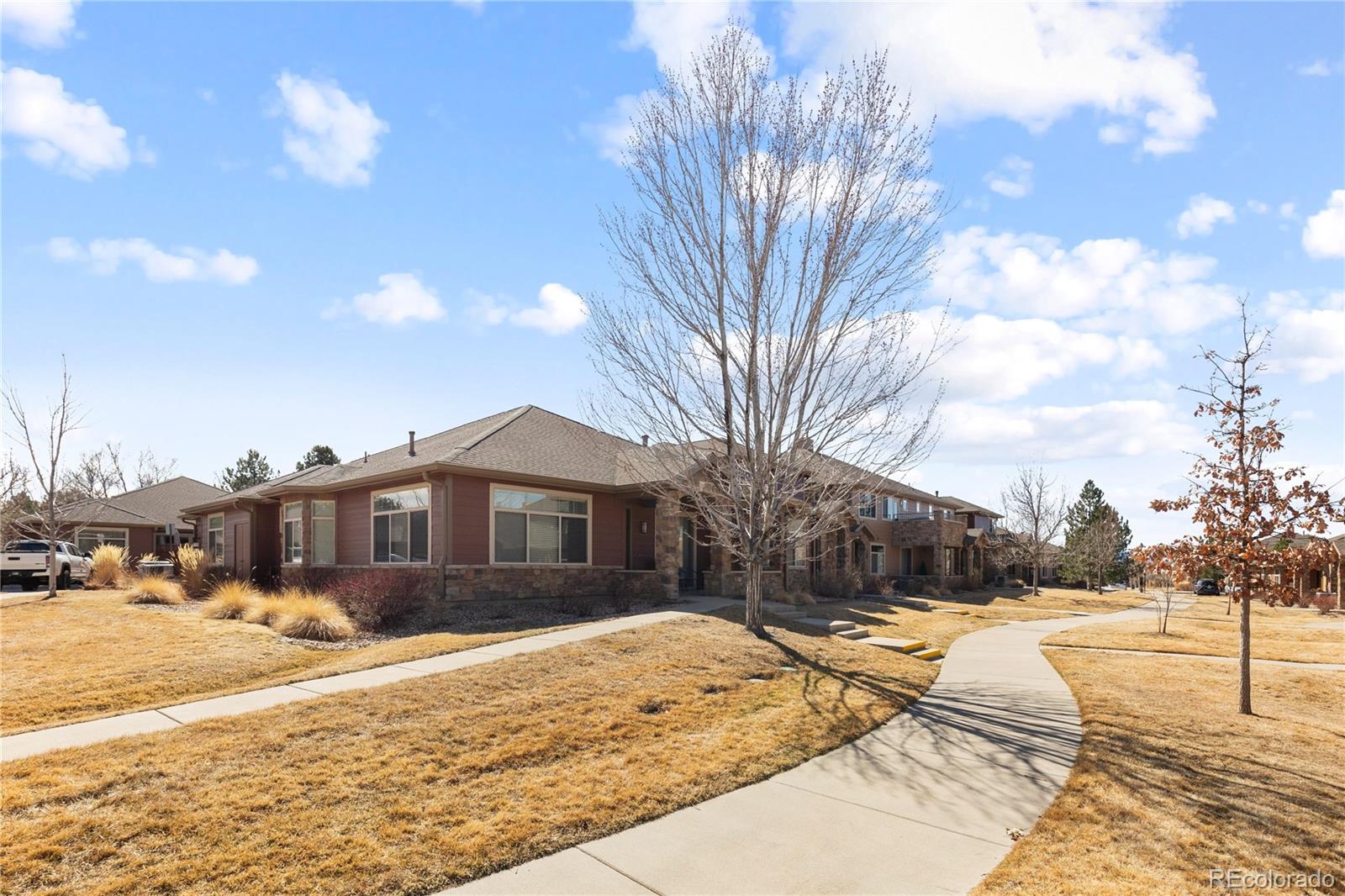 MLS Image #46 for 8614  gold peak drive,highlands ranch, Colorado