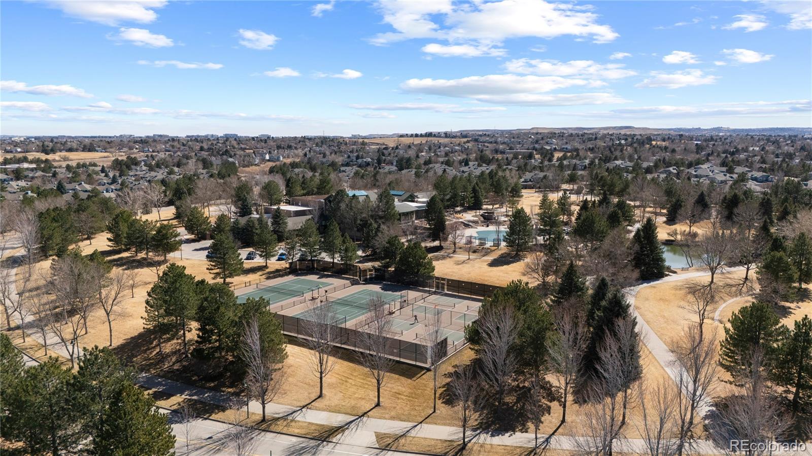 MLS Image #47 for 8614  gold peak drive,highlands ranch, Colorado