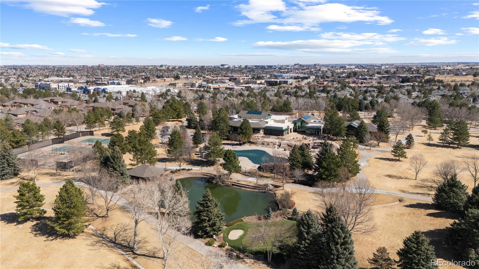 MLS Image #48 for 8614  gold peak drive,highlands ranch, Colorado