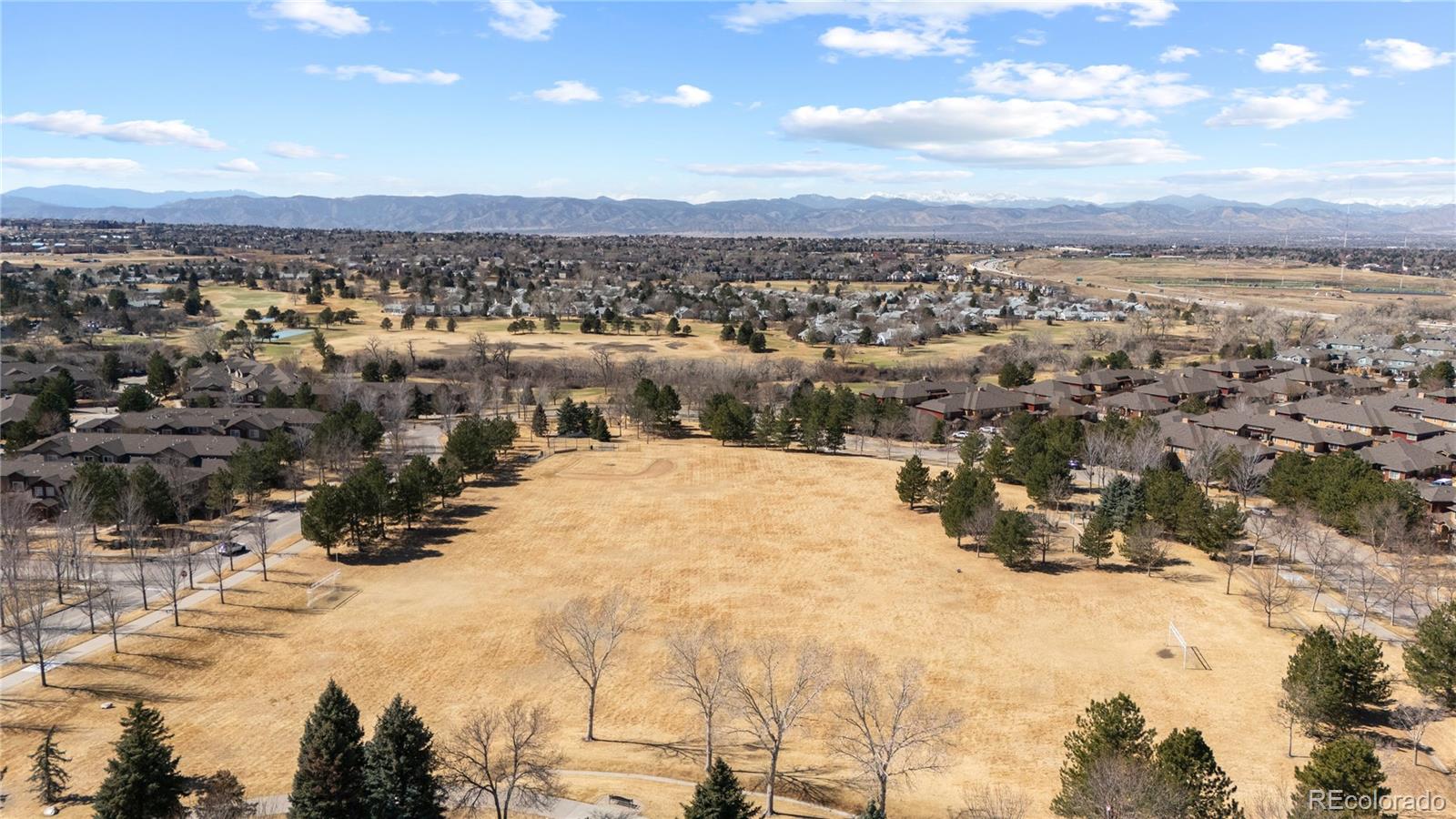 MLS Image #49 for 8614  gold peak drive,highlands ranch, Colorado