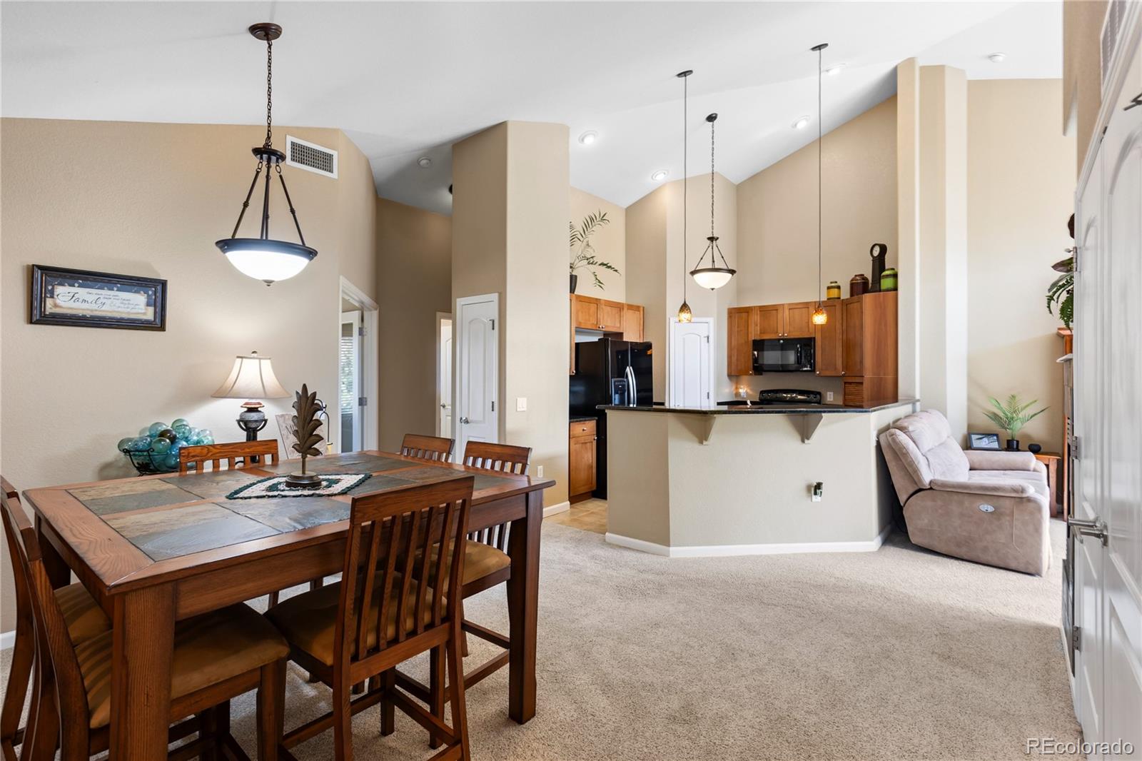 MLS Image #8 for 8614  gold peak drive,highlands ranch, Colorado