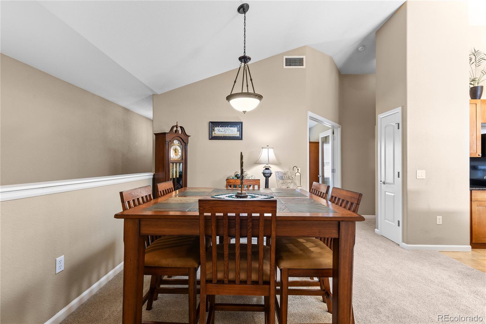 MLS Image #9 for 8614  gold peak drive,highlands ranch, Colorado