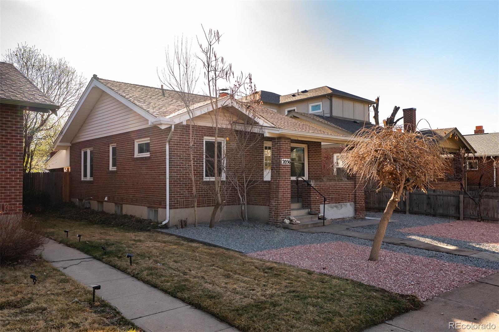 MLS Image #2 for 2056 s lincoln street,denver, Colorado